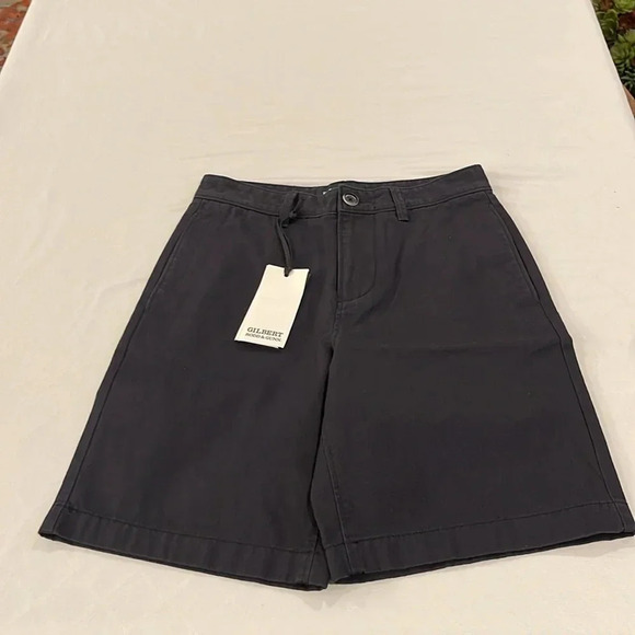 Rodd & Gunn men’s Apia Park Relaxed Shorts size 28 NWT Dark‎ Navy Blue - Picture 4 of 8
